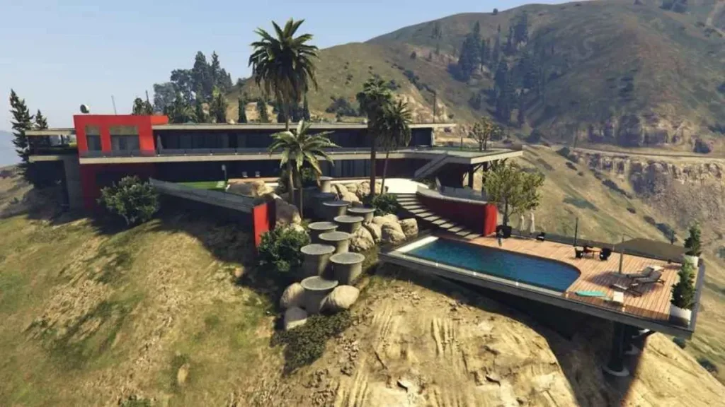 GTA Online