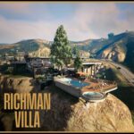 GTA Online: Safehouse in the Hills Brings Luxury Mansions