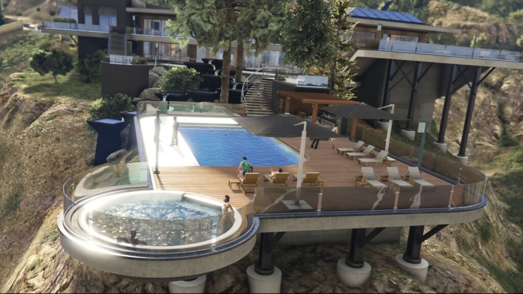 GTA Online