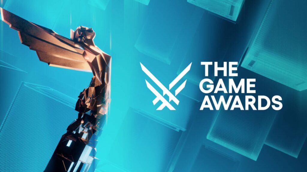 Game Awards 2025