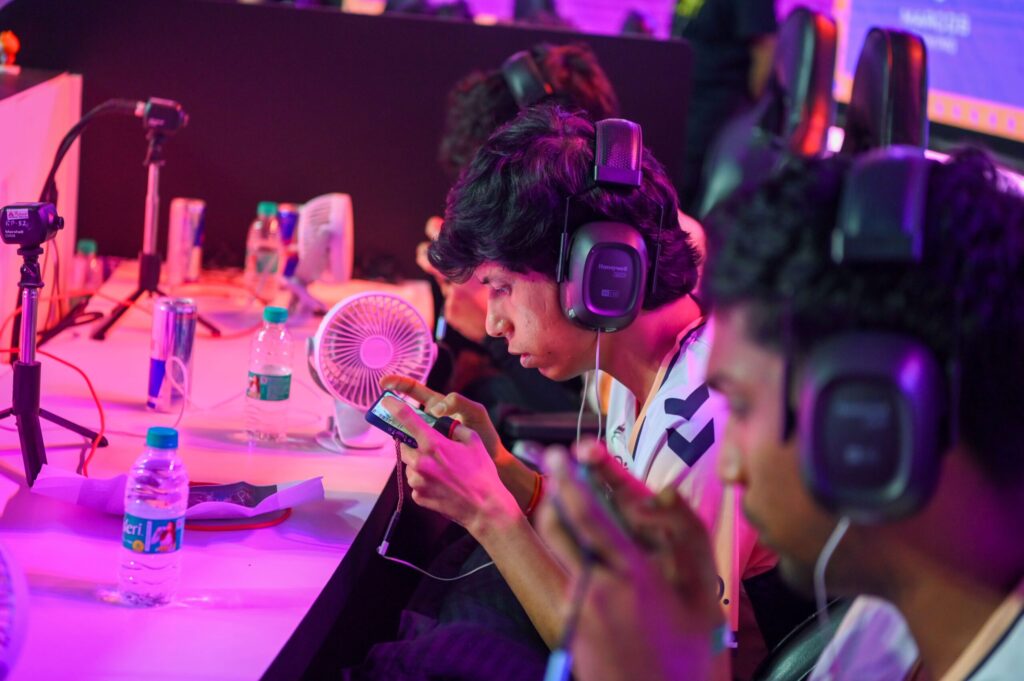 Gaming 
