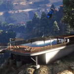 GTA Online AI Before Mansions: How Cliffford Paved the Way for December’s Smart Home Update