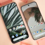 Google Offers Free Repairs for Pixel 9 Pro Display Issues