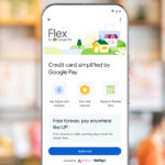 Google Pay Launches UPI-Powered Flex Credit Card in India