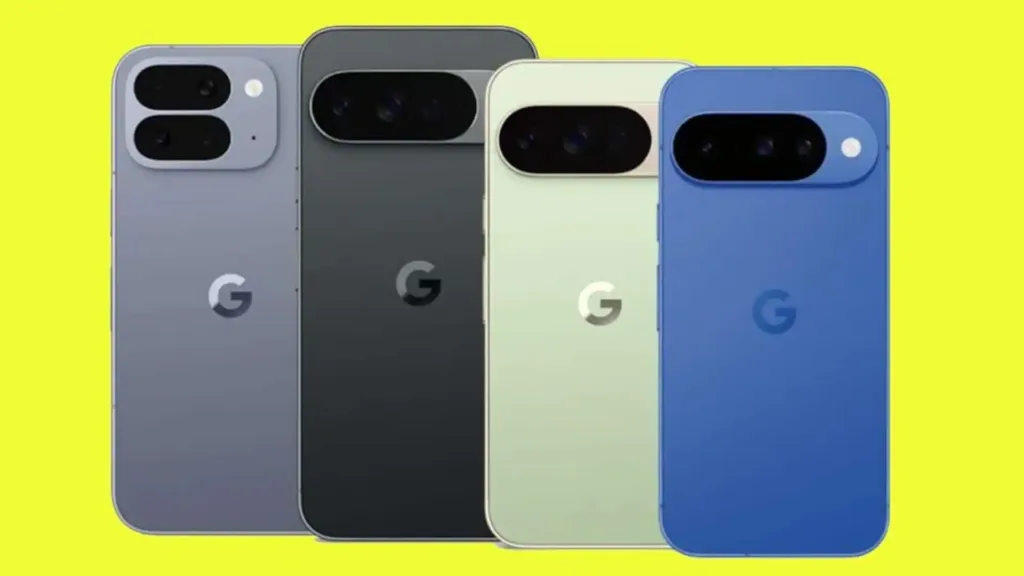 Pixel Upgrade Program