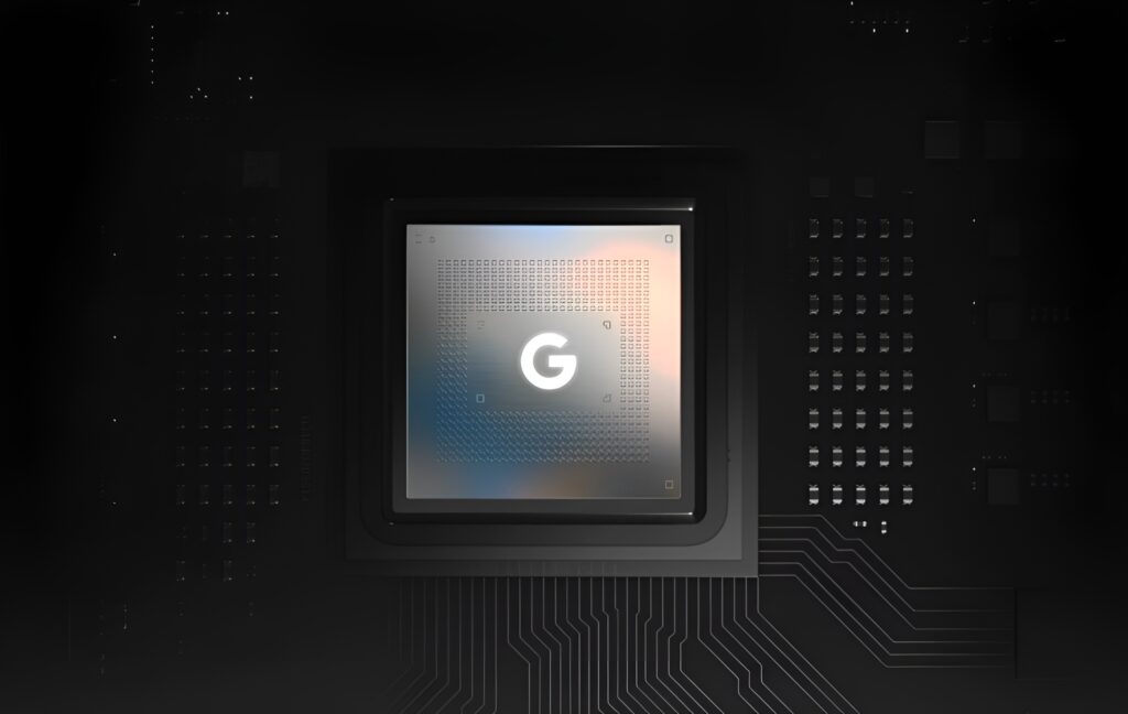 Tensor G6