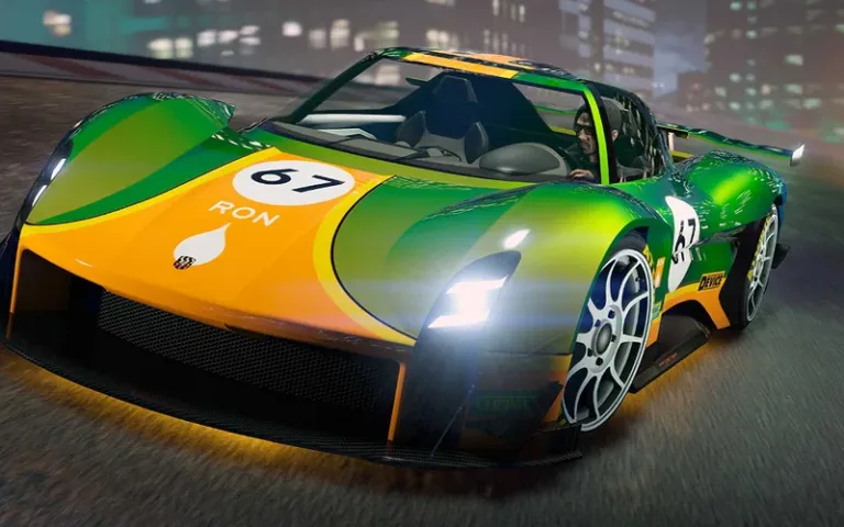 GTA