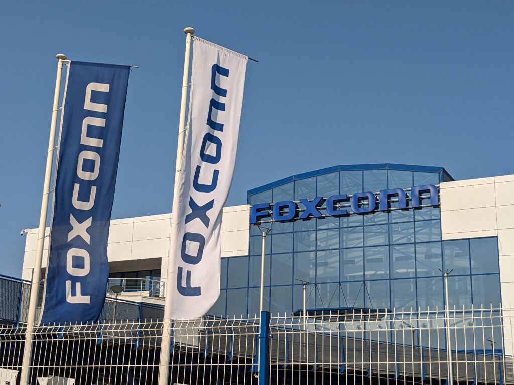 Foxconn