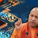 UP Gets First Semiconductor Unit: HCL-Foxconn Plant Starts Jan 2026