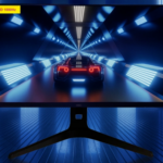 HKC’s 1080Hz Gaming Monitor: World’s Fastest Display Revealed