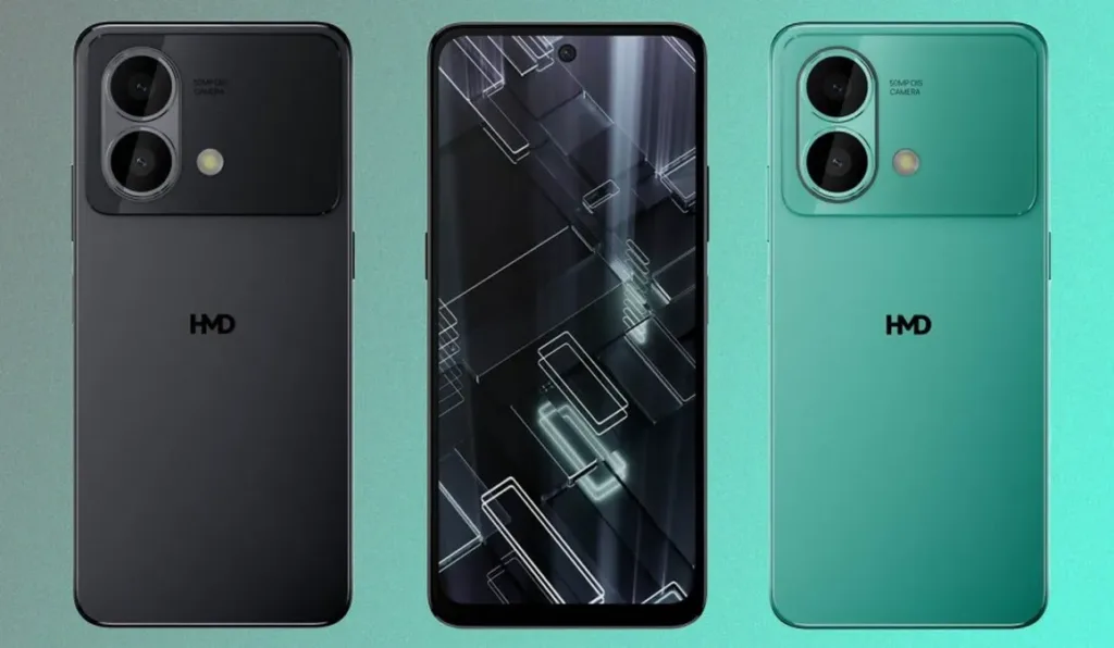 HMD Pulse 2 Series