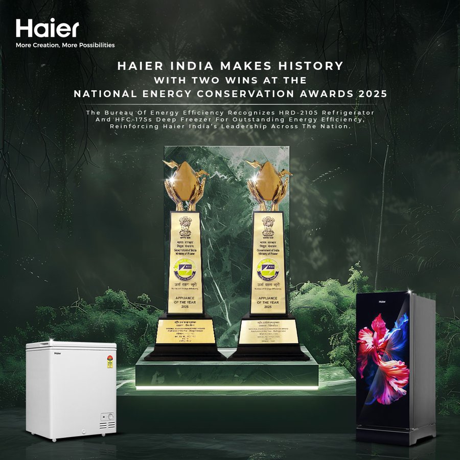 Haier 