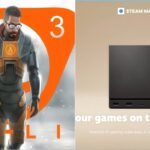 Half-Life 3 Confirmed as Steam Machine Launch Title for Spring 2026