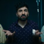 Happy Patel Khatarnak Jasoos Trailer Out: Vir Das Makes Directorial Debut in Spy Comedy