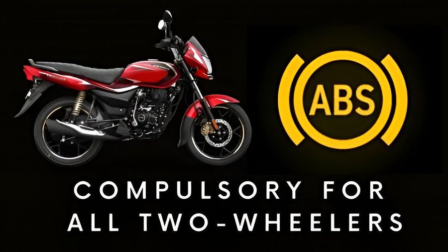 Two-Wheelers