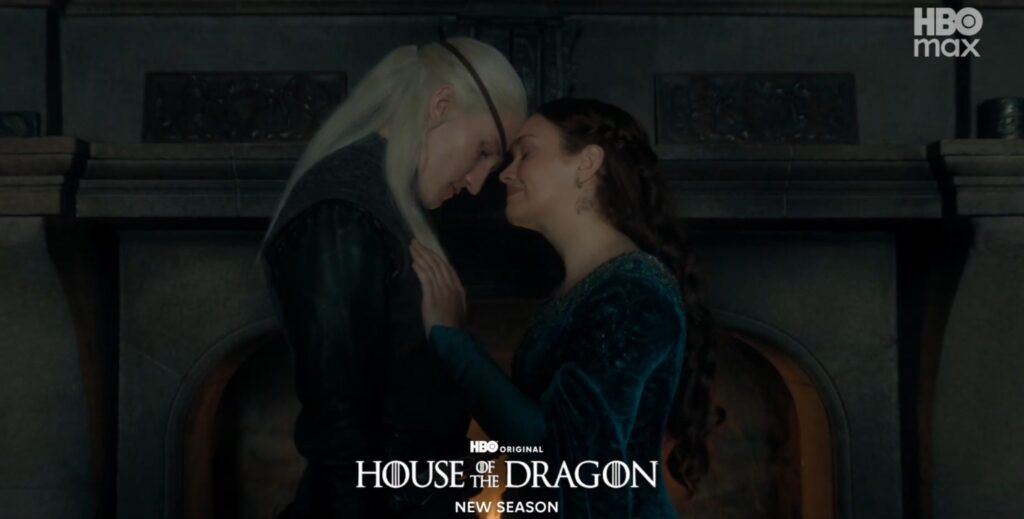 House of the Dragon Season 3