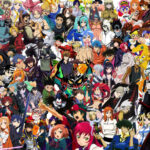 IMDb’s Top 10 Anime Series and Movies