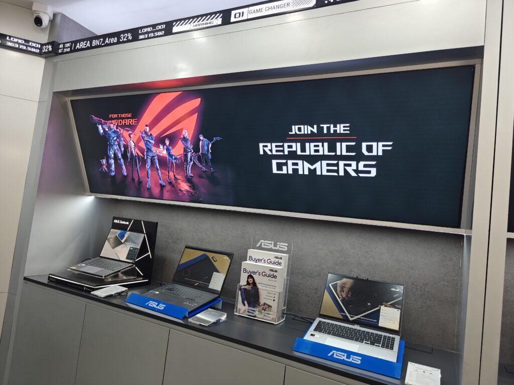 Inside ASUS ROG Labs Bengaluru: A First-Hand Experience at India's Gaming Destination