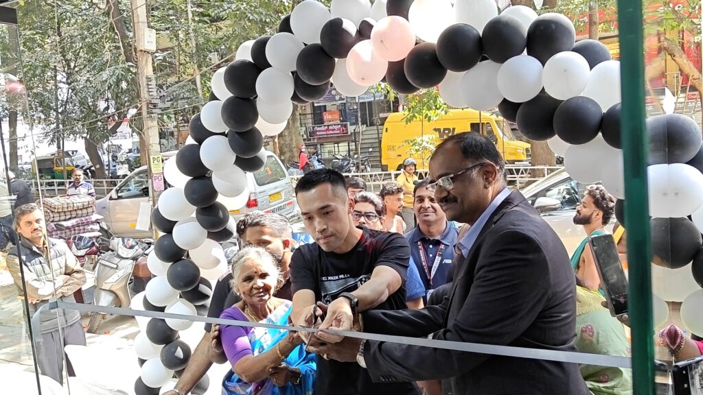 Inside ASUS ROG Labs Bengaluru: A First-Hand Experience at India's Gaming Destination