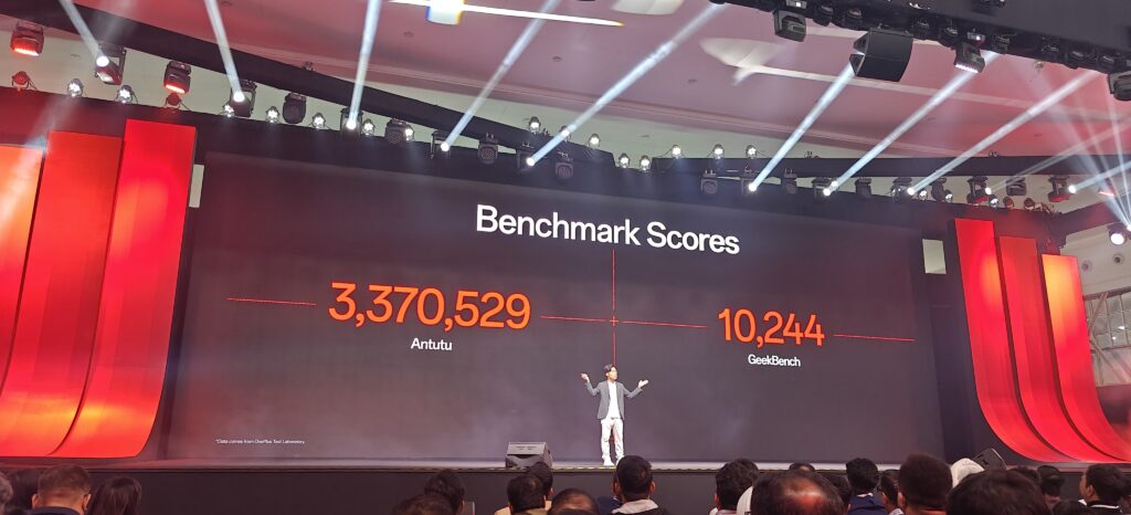 OnePlus 15R