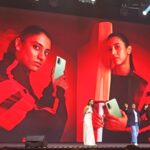 Smriti Mandhana Makes Power-Packed Comeback at OnePlus 15R Launch: First Public Appearance After Breakup