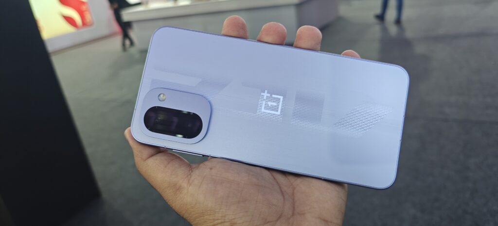OnePlus 15R