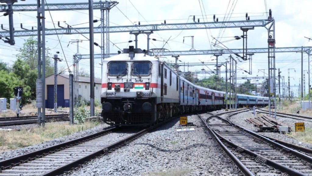IRCTC