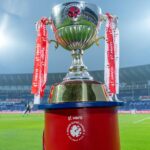 ISL and I-League Left Without Commercial Partners: Indian Football’s Future Hangs in Balance