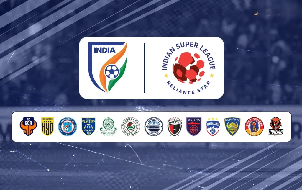 ISL