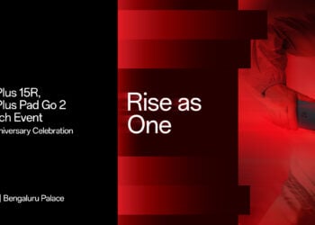 OnePlus 15R and Pad Go 2 Bengaluru Launch Set for December 17