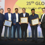 V-Guard Wins 3 CII Design Excellence Awards 2025