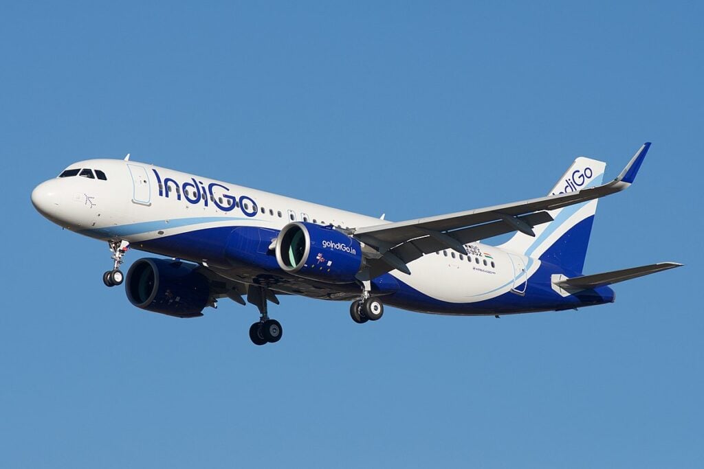 IndiGo Flight Chaos: Pilot Fatigue Rules Trigger Mass Delays and Cancellations