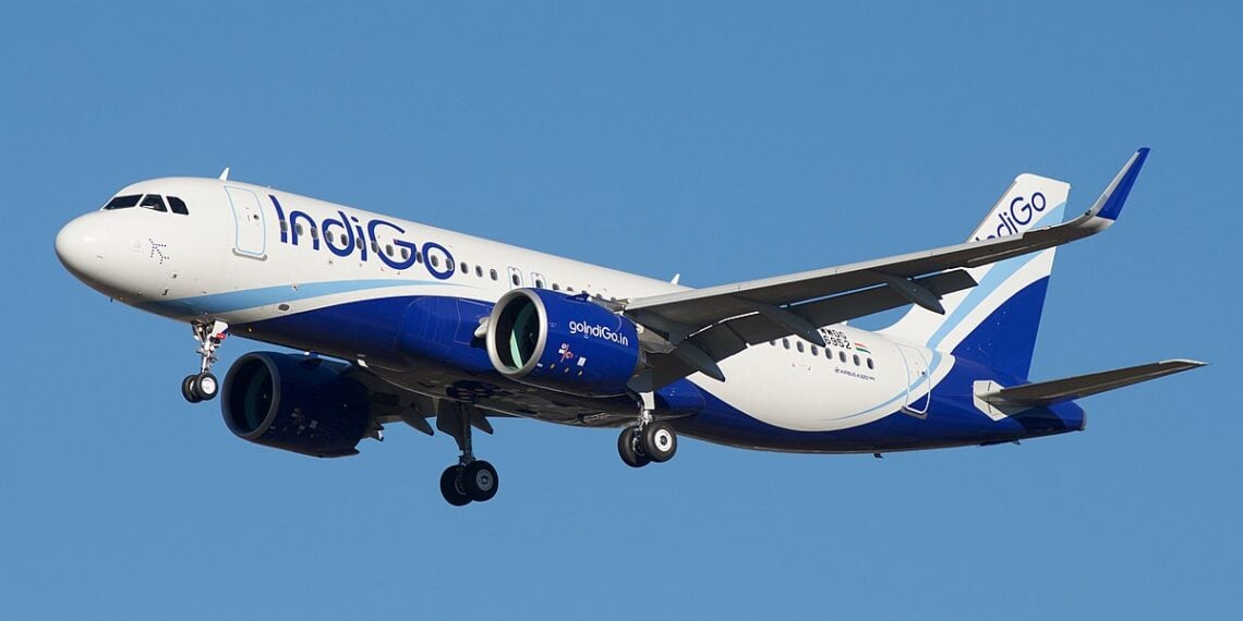 IndiGo Flight Chaos: Pilot Fatigue Rules Trigger Mass Delays and Cancellations