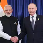 India-Russia to Discuss Advanced BrahMos Variants During Putin’s Visit