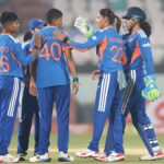 Indian Women’s Cricket Team to Welcome New Coach After WPL 2026