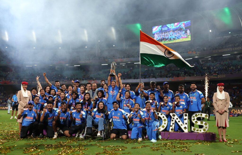 BCCI 