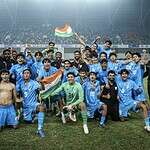 India U17 Defeat Iran to Qualify for AFC U17 Asian Cup 2026