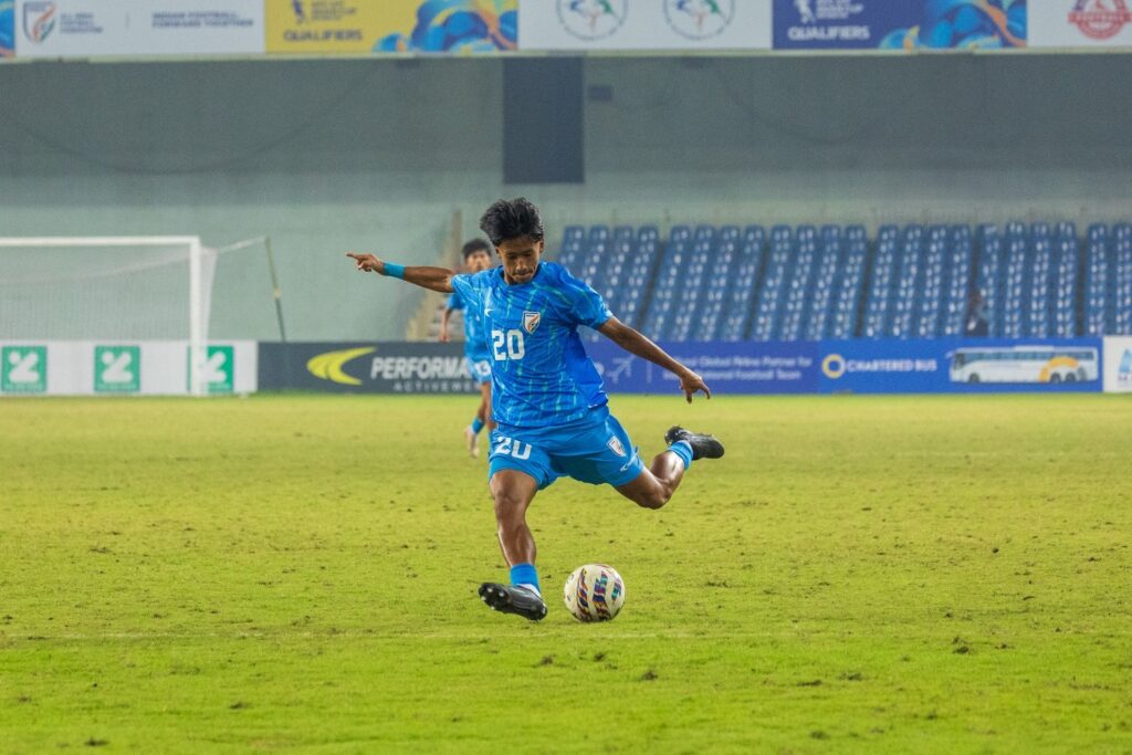 India U17