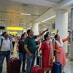 Indian Government Caps Domestic Airfares 2025: What  to Know
