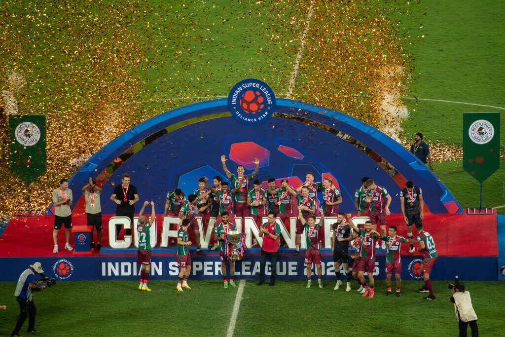 ISL 