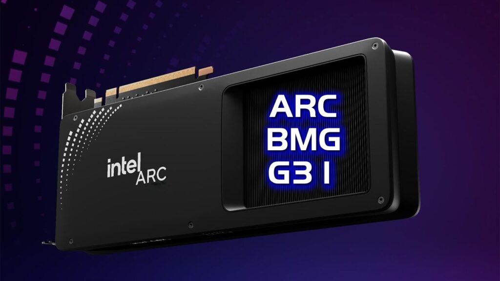 Arc GPU