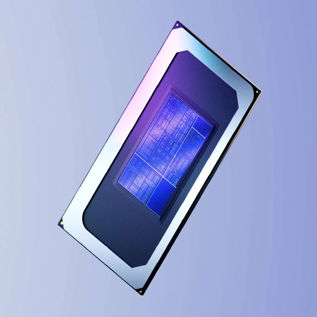 Intel Core Ultra 7 366H