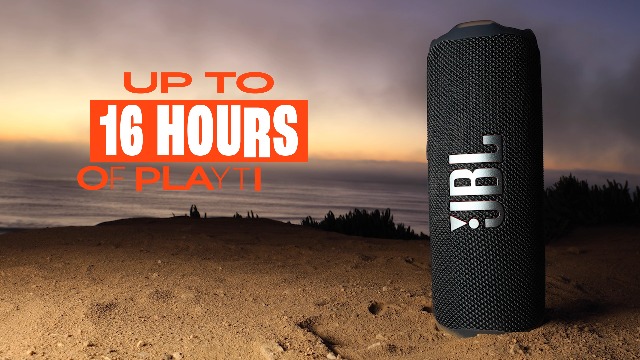 JBL Flip 7
