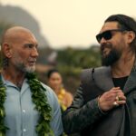 Jason Momoa and Dave Bautista Star in The Wrecking Crew: Brothers, Hawaii, and Explosive Action