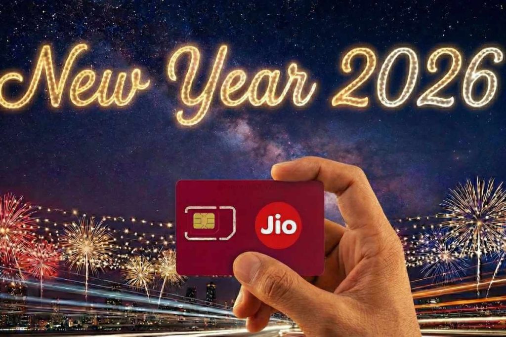 Jio