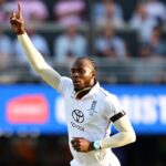 Jofra Archer Ruled Out of Remaining Ashes 2025 Tests with Left Side Strain