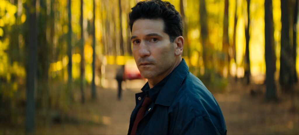 Jon Bernthal