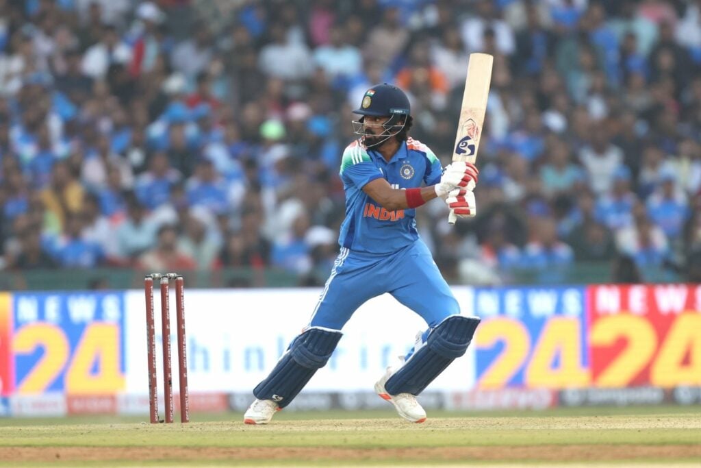 India vs South Africa