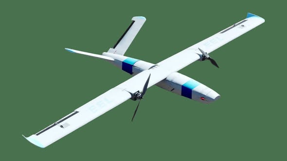 Kamikaze Drones