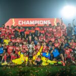 Kannur Warriors Are the Champions of Super League Kerala 2025: Historic Maiden Title Victory